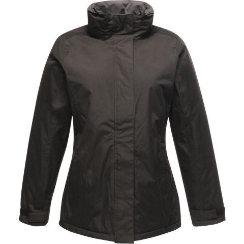 Ragetta RG362 Women´s Beauford Jacket - Black - 38 (12)