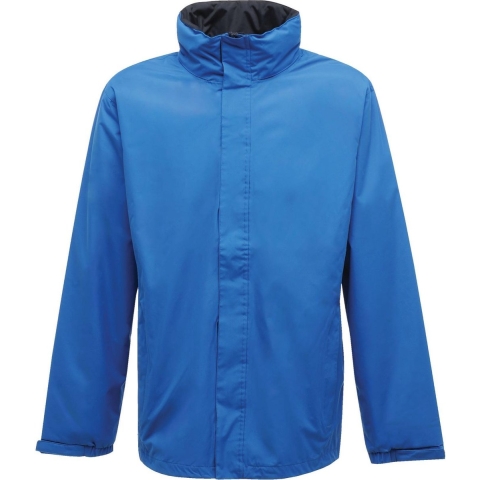 Ragetta RG461 Ardmore Jacket - Oxford Blue/Seal Grey (Solid) - XXL
