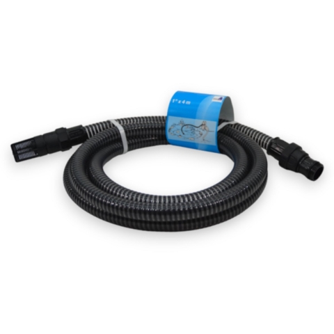 Cornat Aanzuigdarmset Voor Pomp 1&apos;&apos;X4M Zw - DY2702472