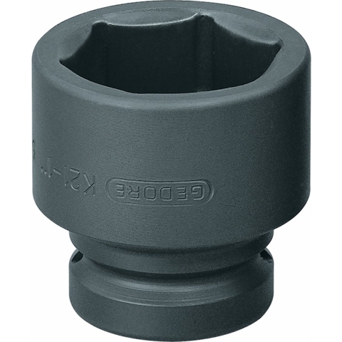 Gedore Krachtdop 1" 22 MM - 6183060