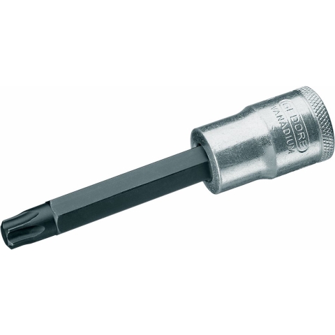 Gedore Dopsleutel 1/2" Torx T70 lang - 6105180