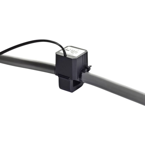 Gossen Metrawatt SC40-C 200/1A 0,2VA Kl.1 28 mm Primaire stroom: 200 A Secundaire stroom: 1 A 1 stuk(s)