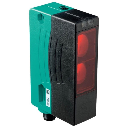 Pepperl+Fuchs RL28-8-H-2000-IR/105/110 419613 Schakelaar 1 stuk(s)