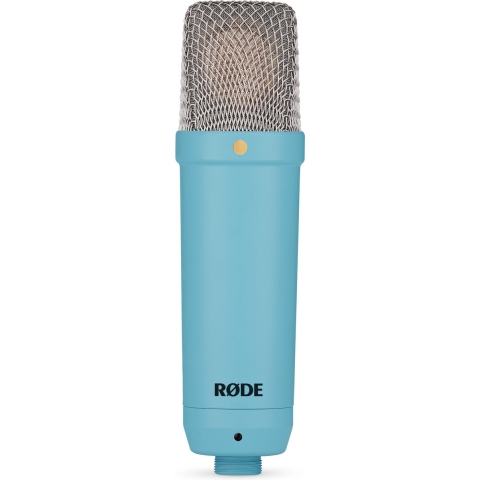 Rode RODE NT1 Signature Series (Blue)