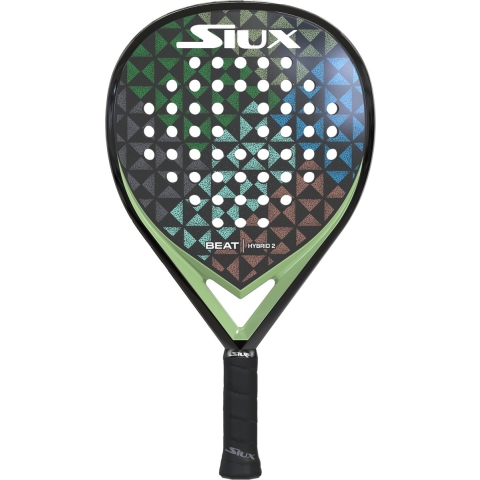 Siux Beat Control 2 Padelracket