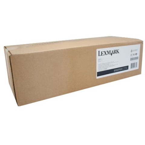Lexmark Toner MS710 MS711 MS810 MS811 Origineel Zwart 25000 bladzijden 52D2H0R
