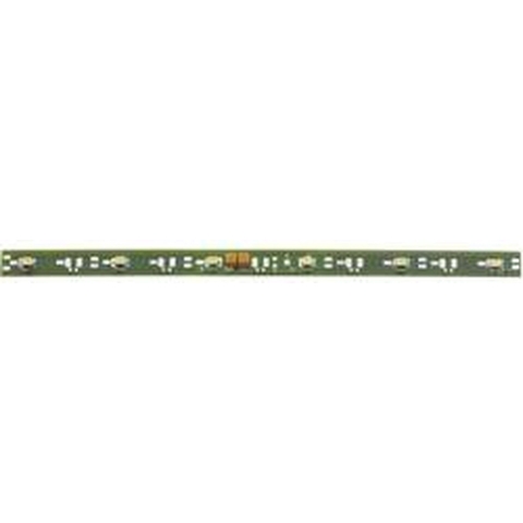 MiniTrix T66616 Trix Interieurverlichting gebouw Met LEDs Warm-wit 1 stuk(s)