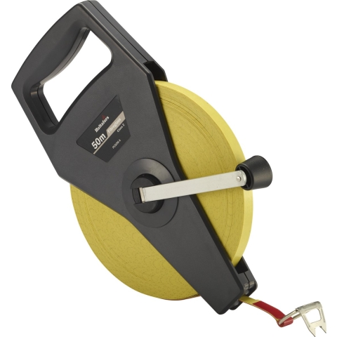 Hultafors PC 50M A Landmeter - Glasvezel - 50m - 13mm