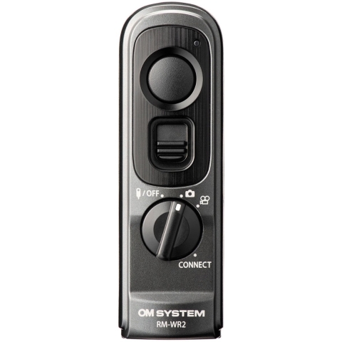 OM SYSTEM RM-WR2 Wireless Remote