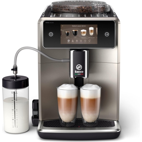 Koffiemachine Saeco Xelsis Deluxe SM8782/30