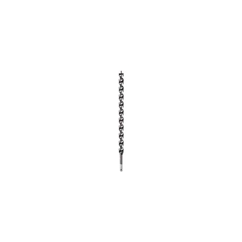 kwb 042530 Slangenboor 30 mm Gezamenlijke lengte 460 mm Zeskant schacht 1 stuk(s)