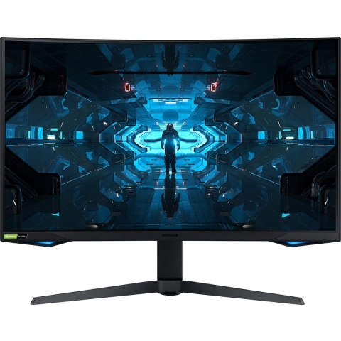 Odyssey C32G75TQSP Gaming monitor