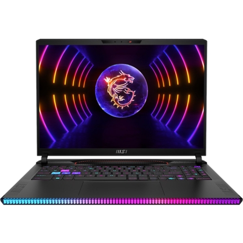Raider GE68HX 13VG-014NL Gaming laptop