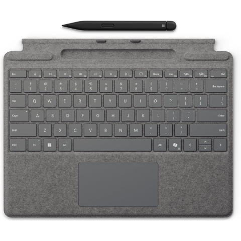 Microsoft Surface Pro keyboard 8X8-00170