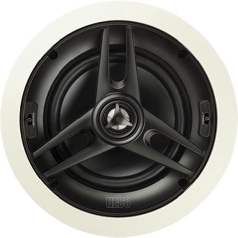 Heco INC 602 waterproof 160mm 2-weg inbouw plafondspeaker