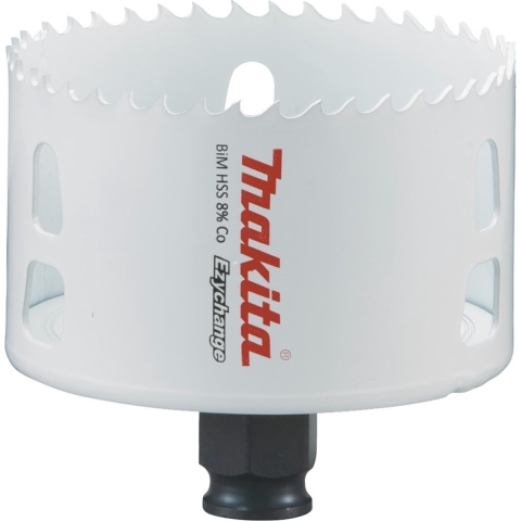 Makita Accessoires Gatzaag 79x44mm hout/metaal - E-03947 E-03947