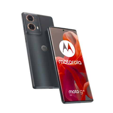 Motorola Moto G85 - 5g 256 Gb Grijs