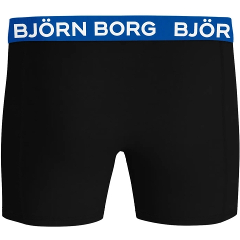 Björn Borg Boxershorts - 7-pack - Multipack - Björn Borg - 11-12 jaar (146-152) - Boxershorts
