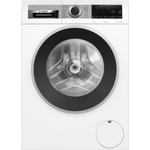 BOSCH WGG244ZSNL Serie 6 Wasmachine