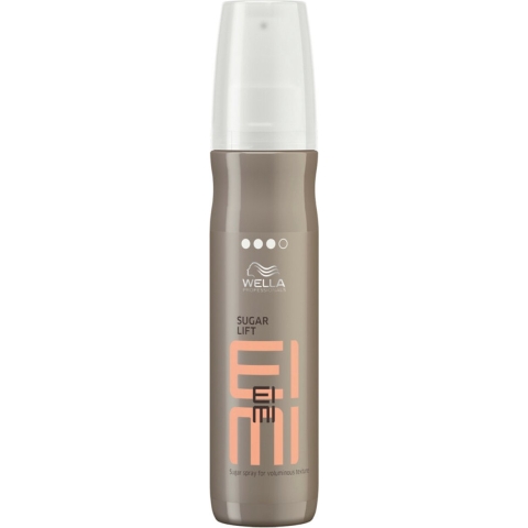 3x Wella Professionals EIMI Volume Sugar Lift Haarspray 150 ml