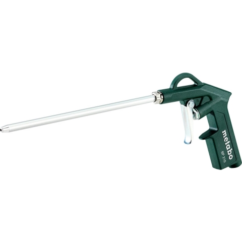 Metabo BP 210 Perslucht Blaaspistool - 2-6 Bar - 100-200 L/min- Orion
