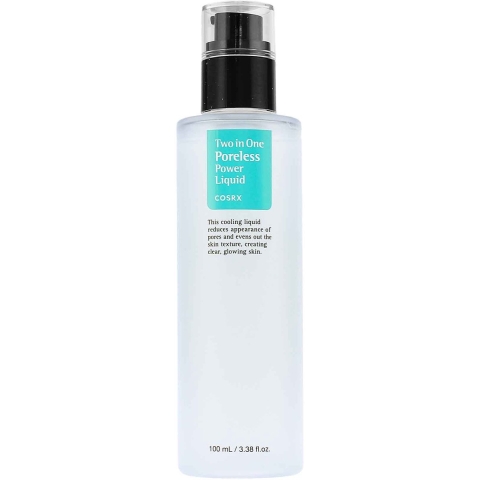 COSRX Two in One Poreless Power Liquid | 100 ml