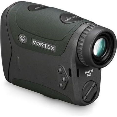 Vortex Razor HD 4000 Afstandmeter