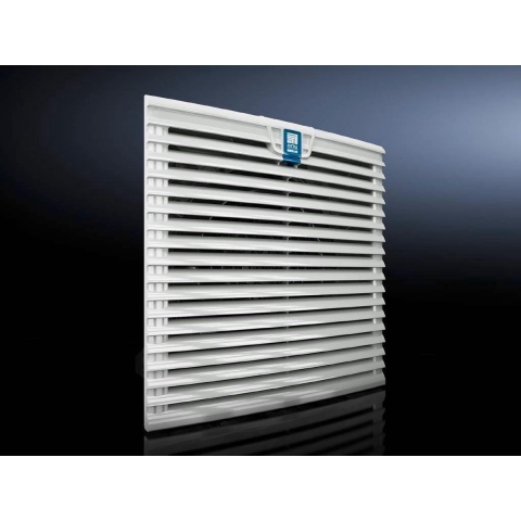 Rittal SK 3237.200 Uittredingsfilter (b x h x d) 116.50 x 116.50 x 16 mm 1 stuk(s)