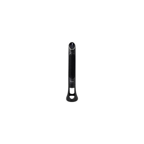 Honeywell HYF290E4 Torenventilator 30 W (Ø x h) 25 cm x 101.6 cm Zwart