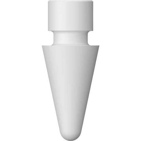 Logitech Crayon EDU TIP-10 UNIT PER BOX WW Afdekking voor reserve punten Set van 10 stuks Oranje