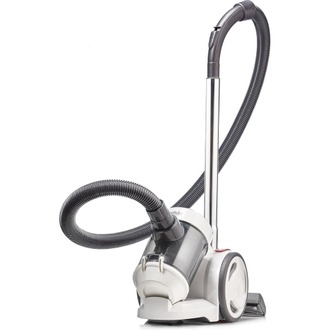 Silva Homeline BS-C 9002 Stofzuiger Zakloos, Cycloon-techniek