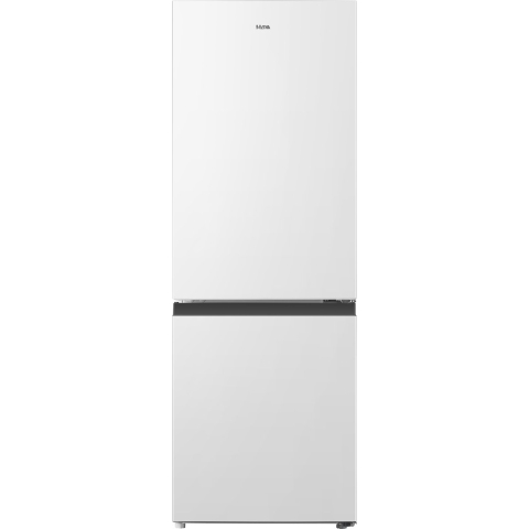 ETNA KCV343WIT Koel-vriescombinatie