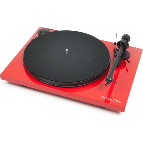 Essential II Digital rood