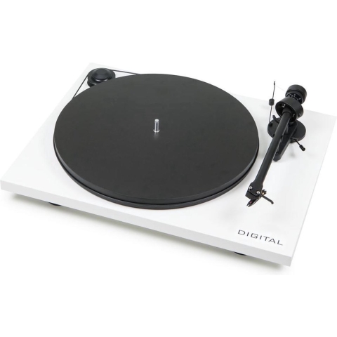 Essential II Digital wit