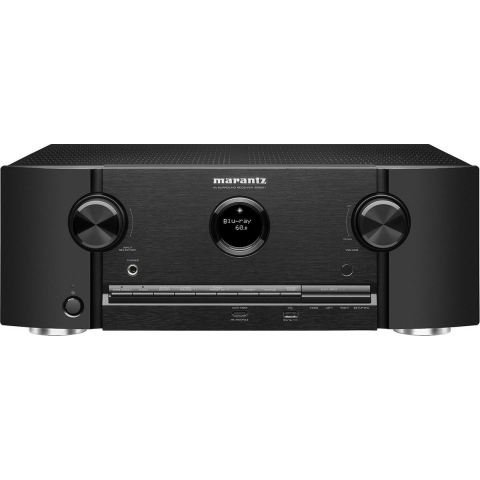 SR5011 zwart