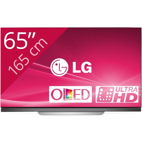 OLED65E7V OLED UHD TV