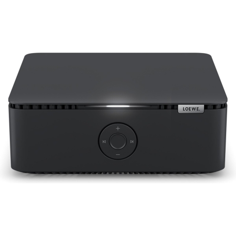 Loewe Multi.room amp streaming versterker