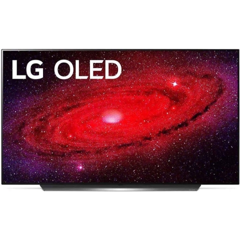 OLED55CX6LA (Buitenkans)