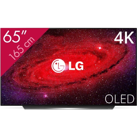 OLED65CX6LA