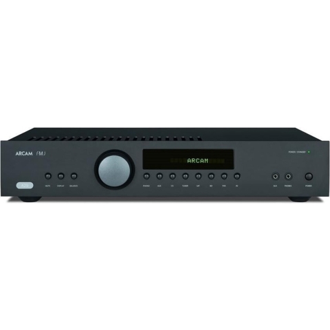 FMJ A29 (Demomodel)