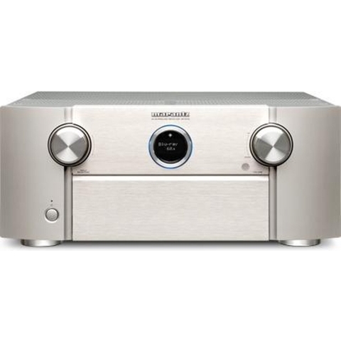 SR7010 Zilver