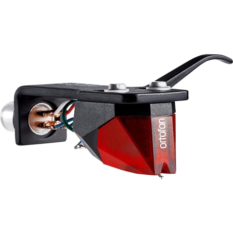Ortofon 2M Red Premounted element