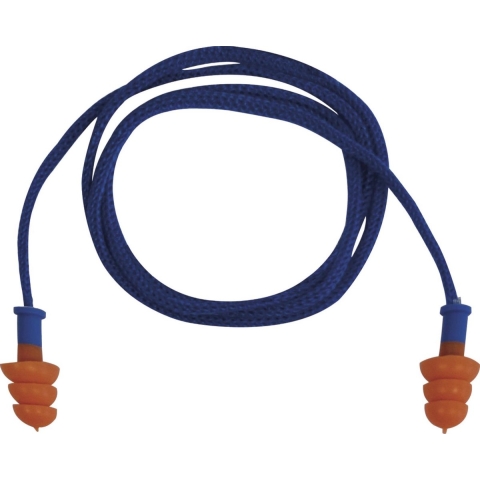 Delta Plus Conicfir Oorpluggen - 50 Stuks