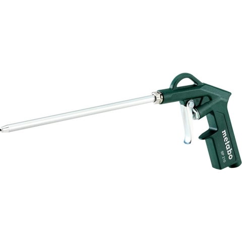 Metabo BP 210 Perslucht Blaaspistool - 2-6 Bar - 100-200 L/min - EURO