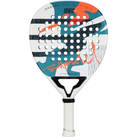 Bullpadel Ionic Light 2025 Padel Racket