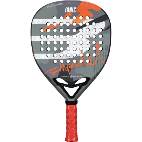 Bullpadel Ionic Power 2025 Padel Racket