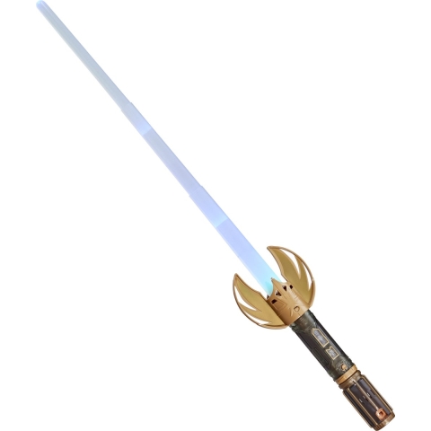 Star Wars Lightsaber Forge Color Master Lightsaber + Licht en Geluid