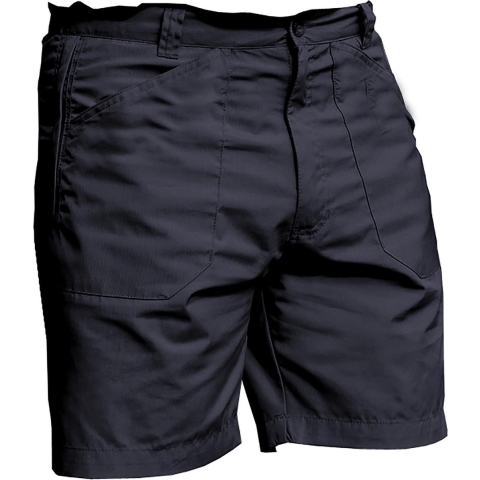 Ragetta RG332 Action Short - Navy - 34