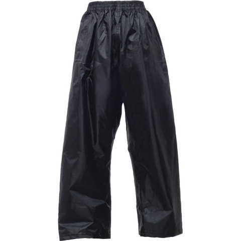 Ragetta RG308N Pro Stormbreak Trousers - Black - 3XL