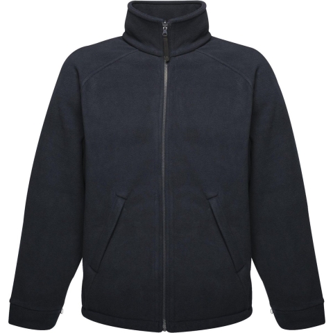 Ragetta RG500 Sigma Heavyweight Fleece Jacket - Dark Navy - 3XL